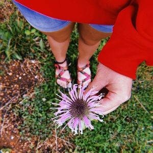 Meet your Posher, Jaclyn